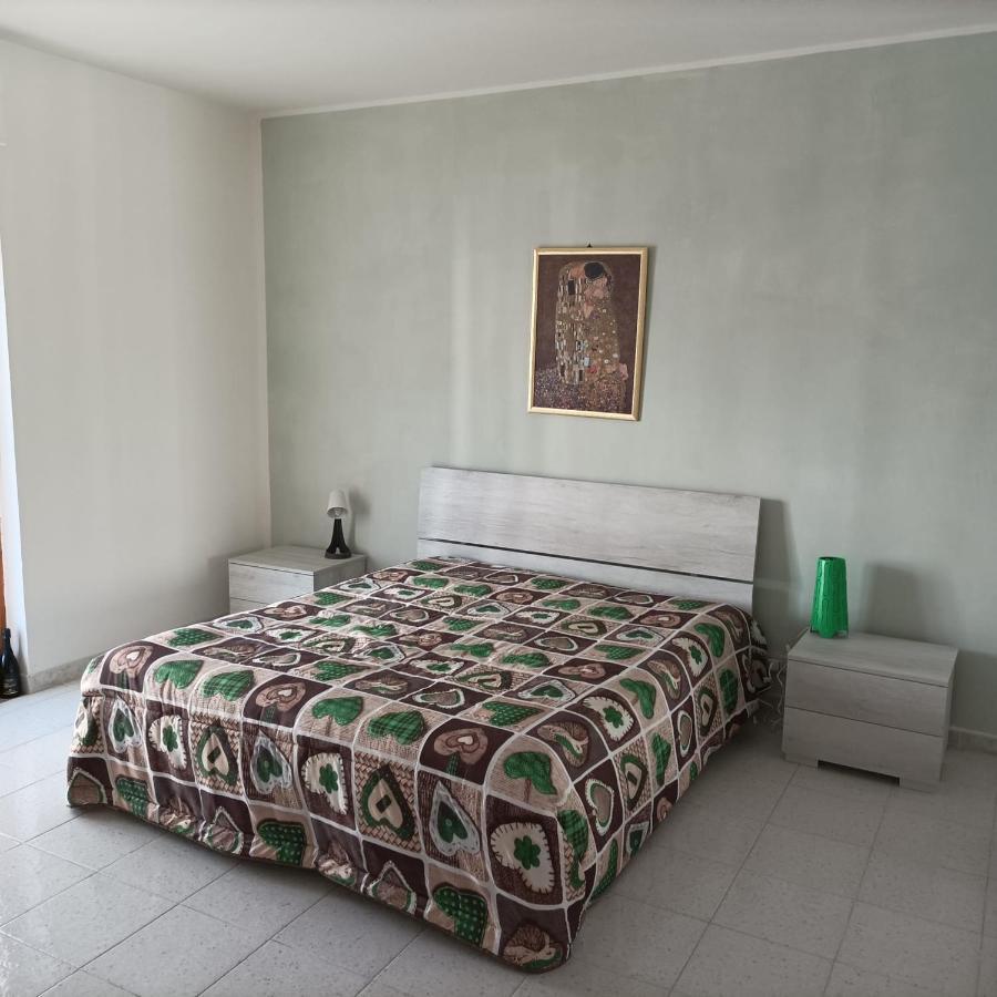 Casa Jose Hotel Marta Eksteriør billede