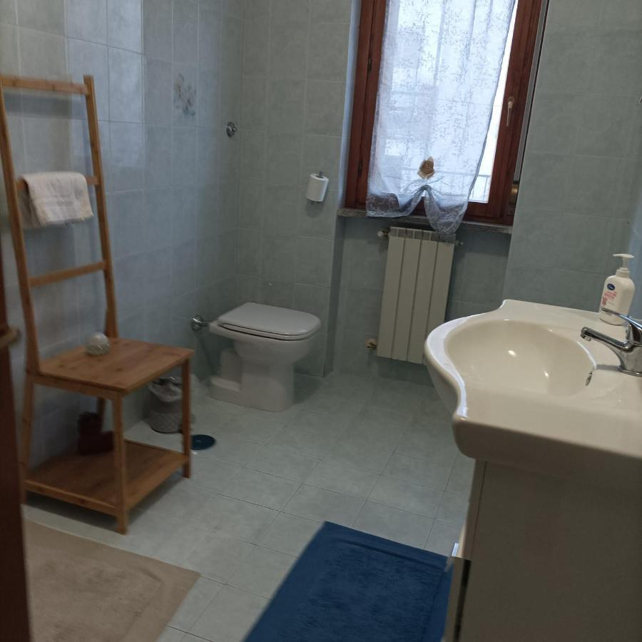 Casa Jose Hotel Marta Eksteriør billede